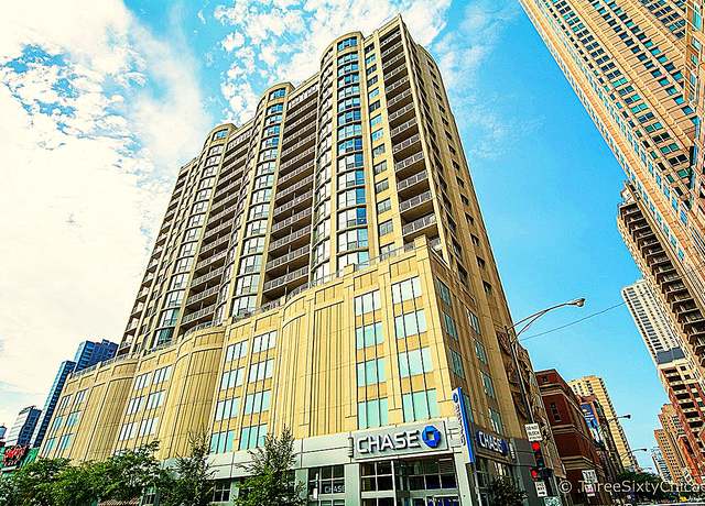 Property at 600 N Dearborn St Unit P72, Chicago, IL 60654