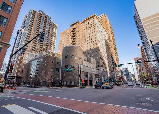 Property at 40 E 9th St #603, Chicago, IL 60605, 1 bed, 1 bath