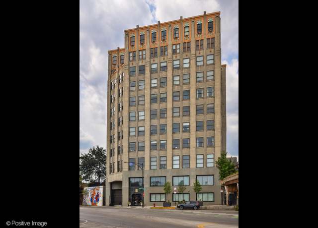 Property at 1550 S Blue Island Ave #1125, Chicago, IL 60608, 2 beds, 2 baths