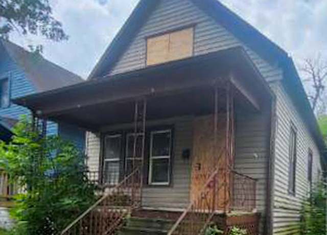 Property at 10616 S Lafayette Ave, Chicago, IL 60628, 4 beds, 2 baths