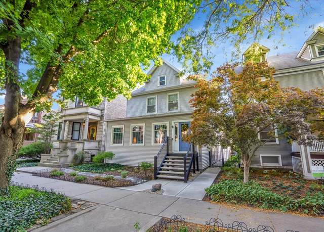 Property at 1331 W Granville Ave, Chicago, IL 60660, 4 beds, 2.5 baths