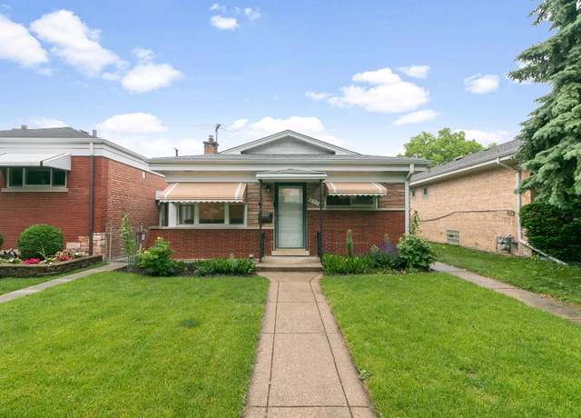 Property at 2317 Forest Ave, North Riverside, IL 60546, 3 beds, 1 bath