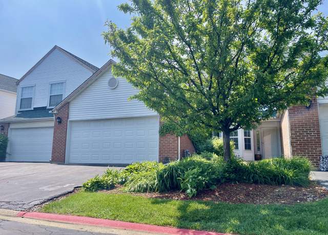 Property at 103 Hemstead St Unit 34-D, Lake Bluff, IL 60044, 3 beds, 2.5 baths