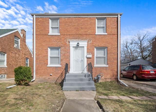 Property at 228 E 140th Pl, Dolton, IL 60419, 4 beds, 2 baths