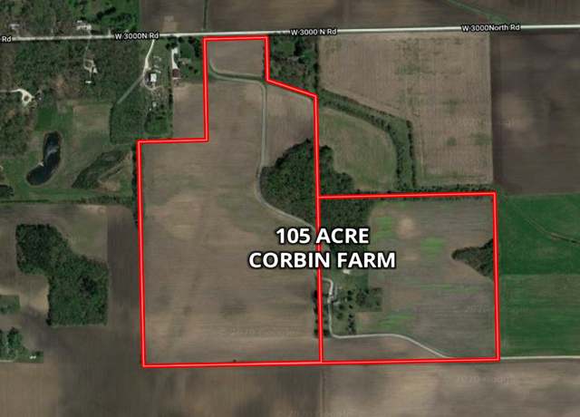 Property at Sign in for address, Bonfield, IL 60913