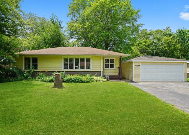 Property at 3009 Mary Ln, Mchenry, IL 60050, 3 beds, 2 baths