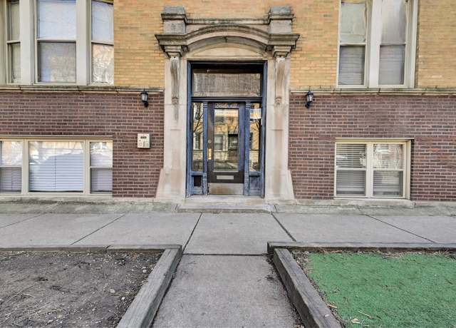 Property at 2307 W Walton St Unit GW, Chicago, IL 60622, 2 beds, 1 bath