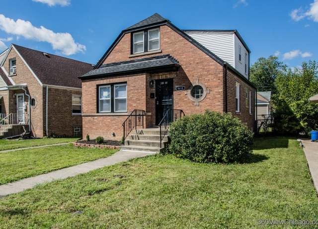 Property at 9618 S Green St, Chicago, IL 60643, 4 beds, 3 baths
