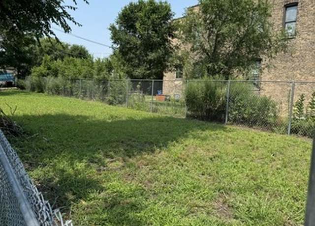 Property at 5816 S Wabash Ave, Chicago, IL 60637