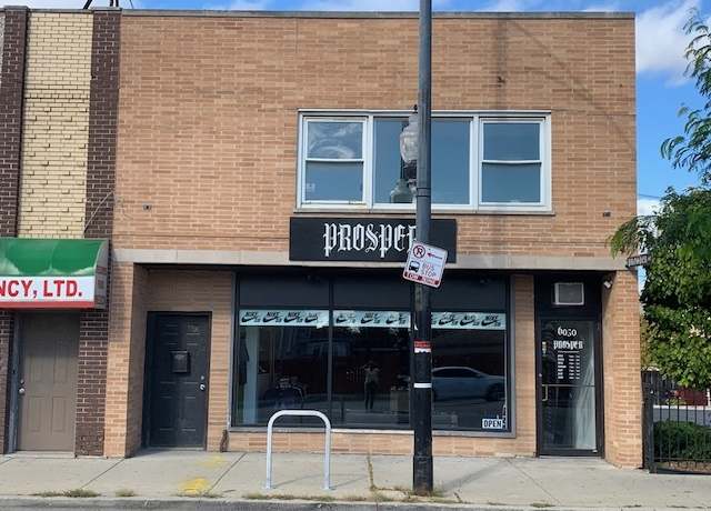 Property at 6050 S Pulaski Rd, Chicago, IL 60629