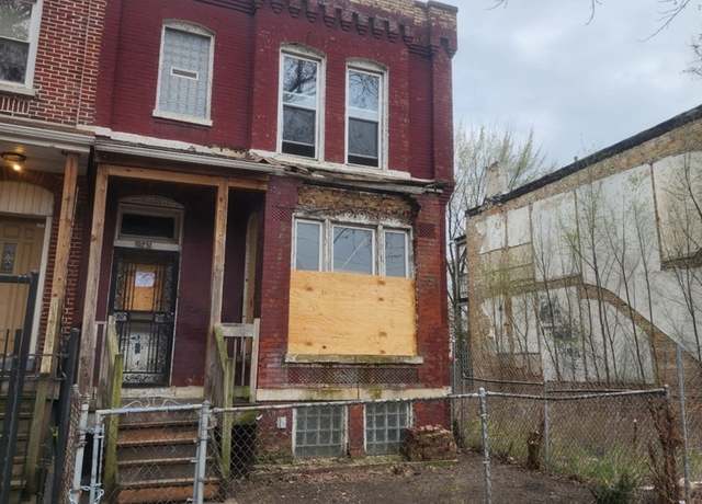 Property at 2949 W Adams St, Chicago, IL 60612, 2 beds, 1 bath