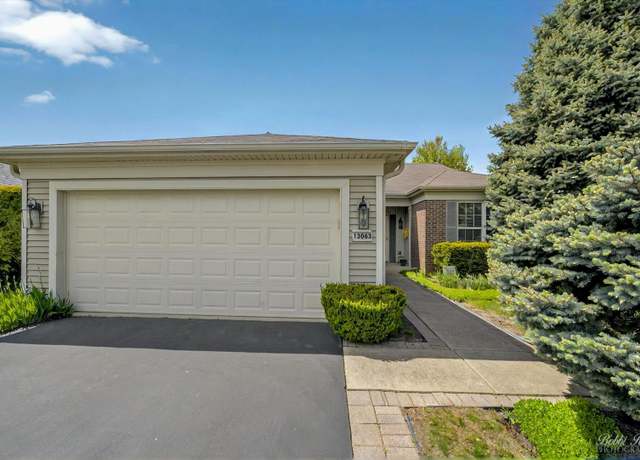 Property at 13063 Dearborn Trl, Huntley, IL 60142, 2 beds, 2 baths