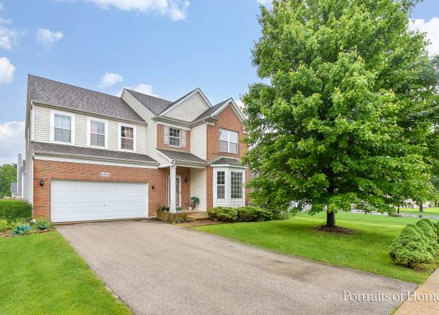 Property at 8408 Coop Ave, Joliet, IL 60431, 4 beds, 2.5 baths