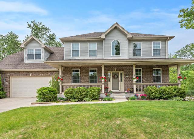 Property at 1108 Weston Way, Joliet, IL 60432, 3 beds, 2.5 baths