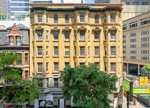 Property at 58 E Chicago Ave, Chicago, IL 60611