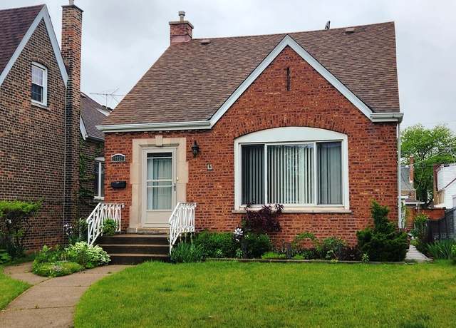 Property at 10926 S Avenue G, Chicago, IL 60617, 4 beds, 1.5 baths