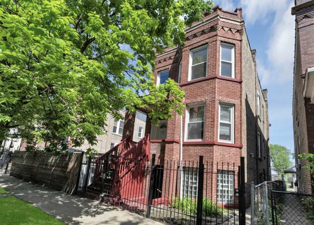 Property at 4130 W Potomac Ave, Chicago, IL 60651, 6 beds, 3 baths
