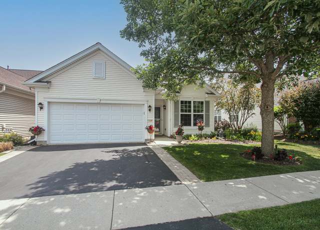 Property at 11646 Evergreen Ln, Huntley, IL 60142, 2 beds, 2 baths