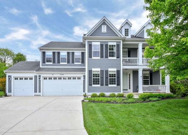 Property at 3095 Long Common Pkwy, Elgin, IL 60124, 4 beds, 2.5 baths