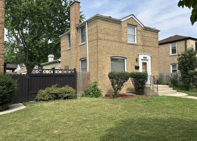 Property at 5110 N Newland Ave, Chicago, IL 60656, 3 beds, 2 baths
