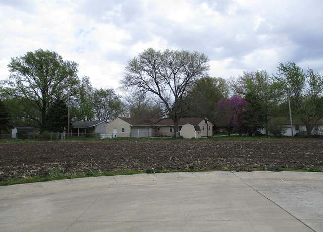 Property at Lot 6 Fina Dr, Tuscola, IL 61953
