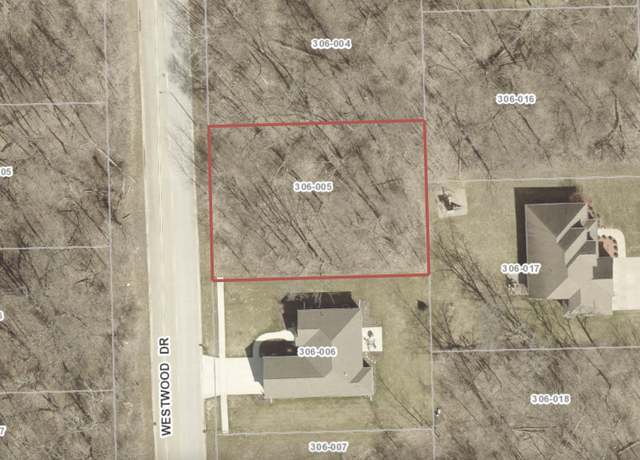 Property at 1065 Westwood Dr, Morris, IL 60450