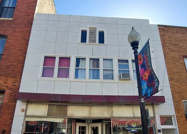 Property at 110 Main St, West Chicago, IL 60185