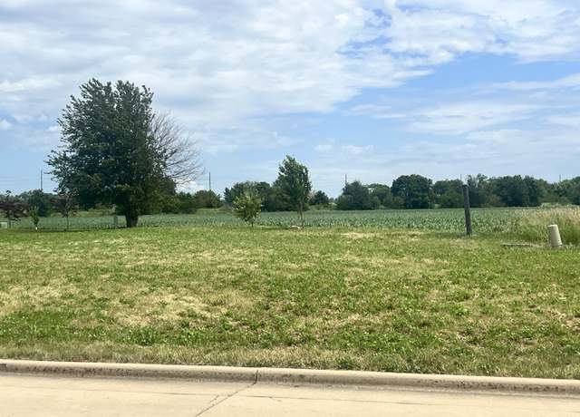 Property at 2826 E Stone Creek Blvd, Urbana, IL 61802