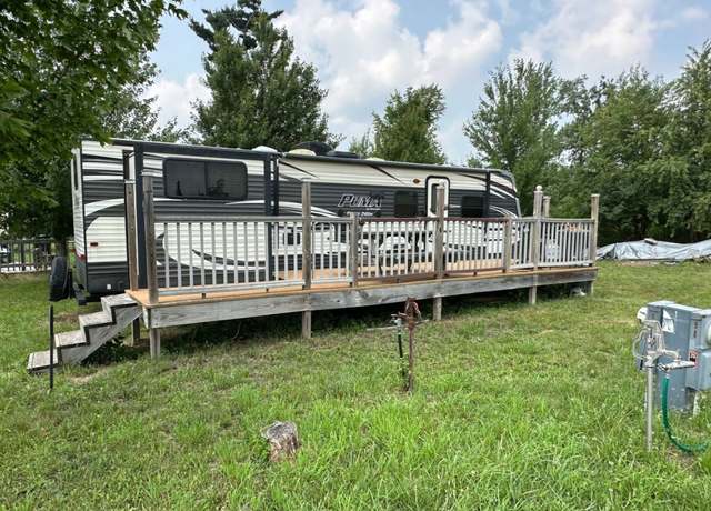 Property at 25-89 Woodhaven Lks, Sublette, IL 61367
