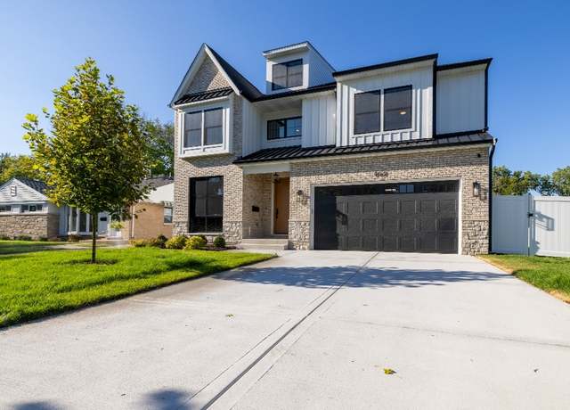 Property at 708 S Mitchell Ave, Elmhurst, IL 60126, 5 beds, 5 baths