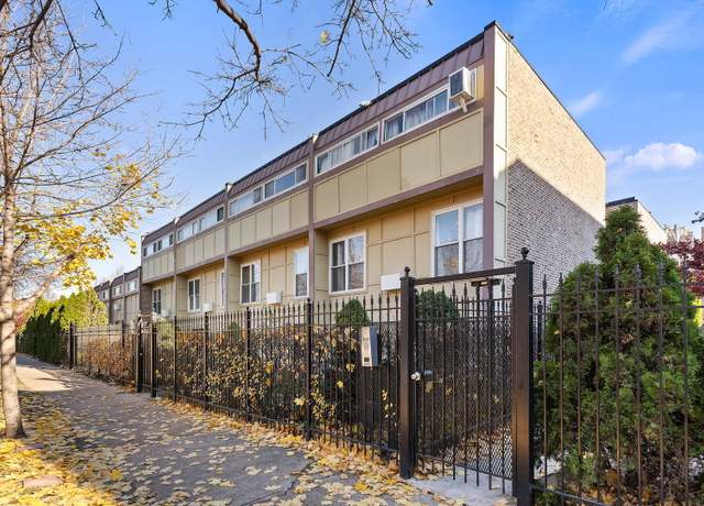Property at 1733 N Larrabee St #0, Chicago, IL 60614, 3 beds, 1 bath