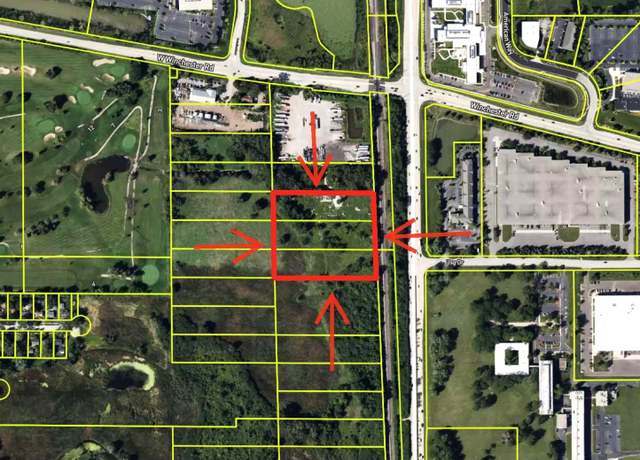 Property at 29746 N Us 45 Hwy, Mundelein, IL 60060