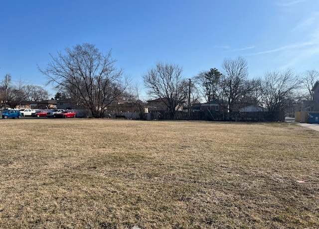 Property at 11749 S Karlov Ave, Alsip, IL 60803