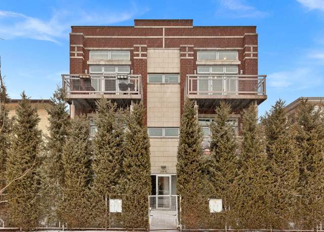 Property at 7238 W Belmont Ave Unit 3E, Chicago, IL 60634, 3 beds, 2 baths