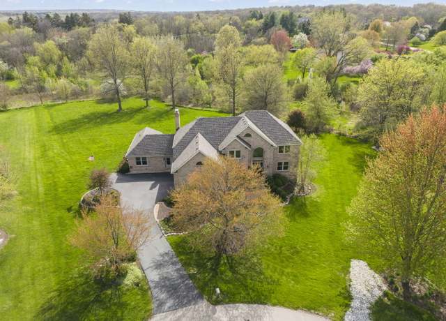 Property at 6N626 Denker Ln, St. Charles, IL 60175, 6 beds, 4 baths