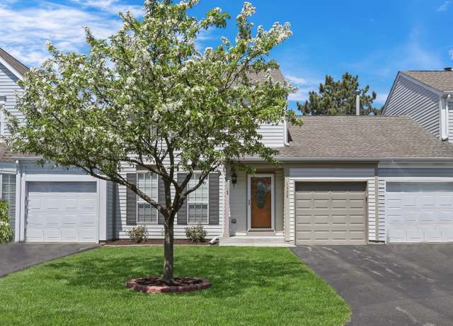 Property at 1328 Sunrise Ln, Gurnee, IL 60031, 3 beds, 1.5 baths