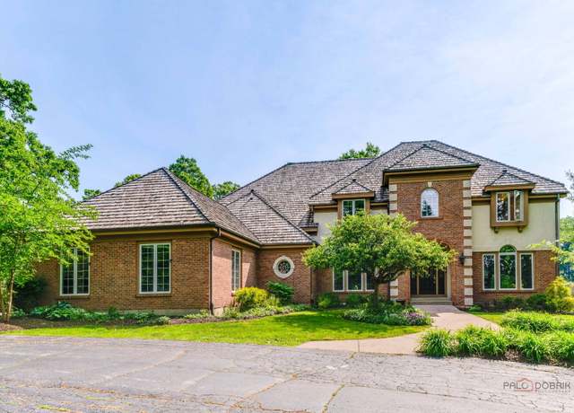 Property at 12 Riderwood Rd, North Barrington, IL 60010, 5 beds, 5 baths