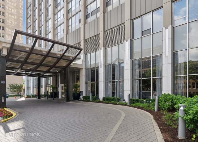 Property at 655 W Irving Park Rd #2608, Chicago, IL 60613, 1 bed, 1 bath