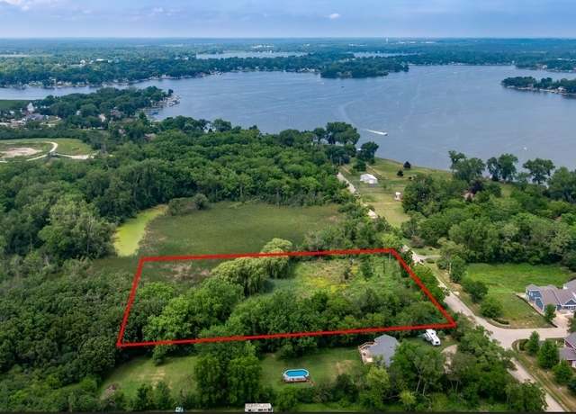 Property at 40700 N Elime Rd, Antioch, IL 60002