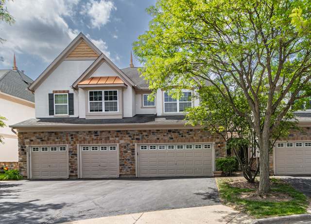 Property at 403 Shadow Creek Dr, Vernon Hills, IL 60061, 3 beds, 3.5 baths