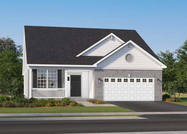 Property at 14835 S Dyer Ln, Plainfield, IL 60544, 2 beds, 2 baths