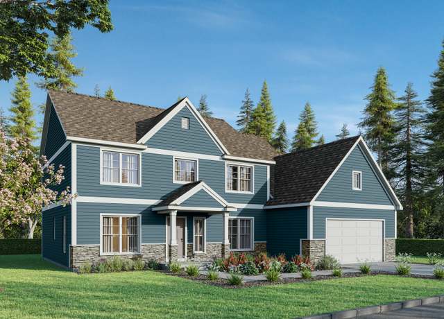 Property at Lot 295 Burr Oak Cir, Elgin, IL 60124, 4 beds, 2.5 baths