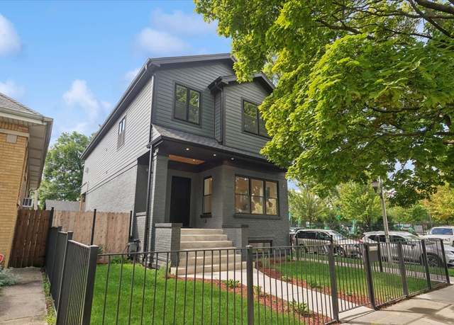 Property at 4183 W Nelson St, Chicago, IL 60641, 5 beds, 3.5 baths