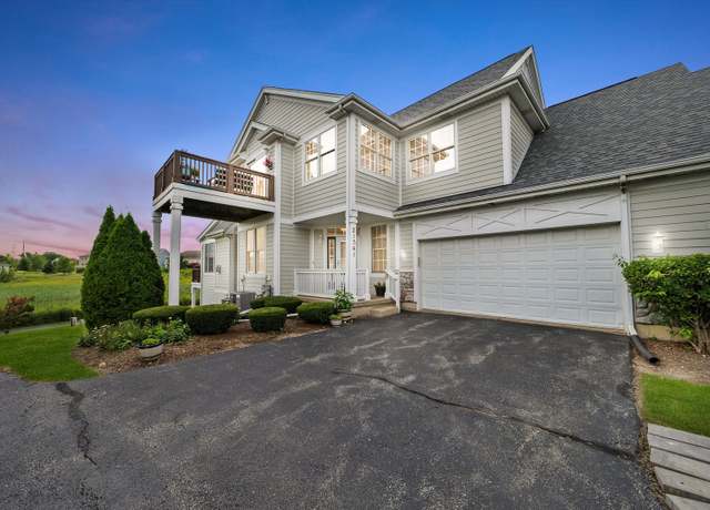 Property at 21341 Windy Hill Dr #1, Frankfort, IL 60423, 3 beds, 3 baths