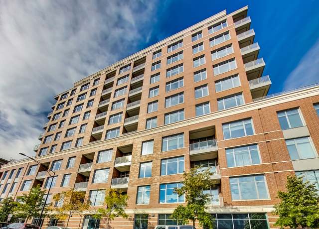 Property at 540 W Webster Ave #202, Chicago, IL 60614, 1 bed, 1.5 baths