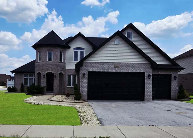 Property at 19811 Margaret Ct, Lynwood, IL 60411, 7 beds, 3.5 baths