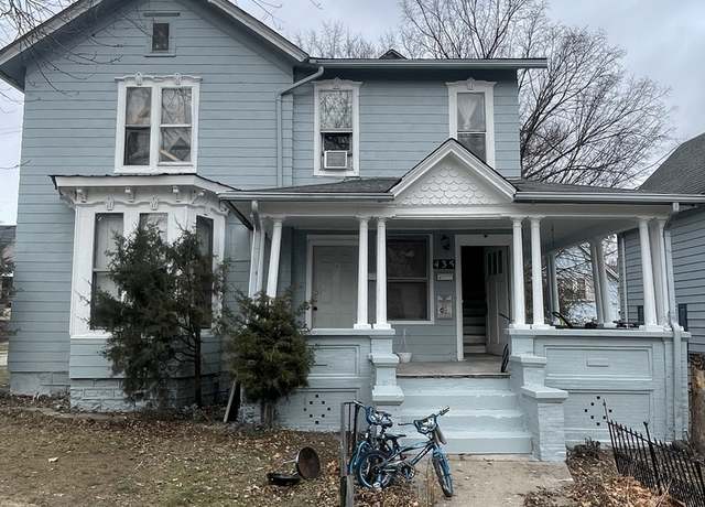 Property at 435 W Marion St, Joliet, IL 60436, 4 beds, 3 baths