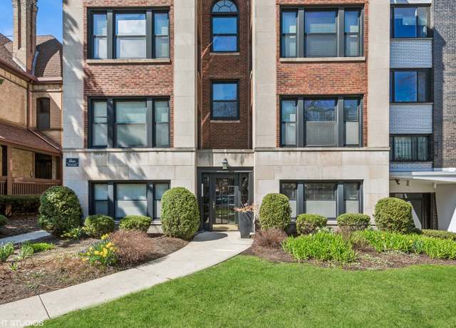 Property at 548 W Deming Pl Unit G, Chicago, IL 60614, 1 bed, 1 bath
