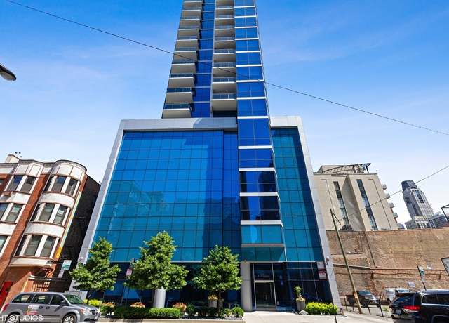 Property at 110 W Superior St #1503, Chicago, IL 60654, 2 beds, 2 baths