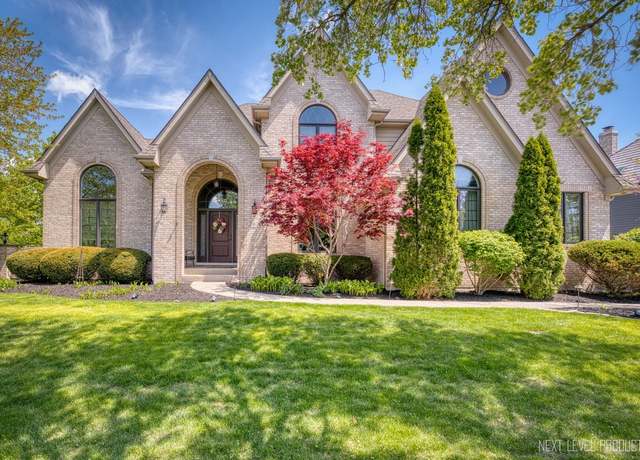 Property at 2401 Legacy Dr, Aurora, IL 60502, 4 beds, 4.5 baths